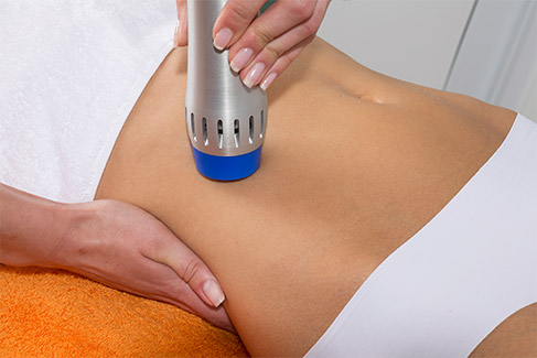 2014 Zimmer ZWave Pro Body Contouring with 2 Handpieces - Rock Bottom Lasers